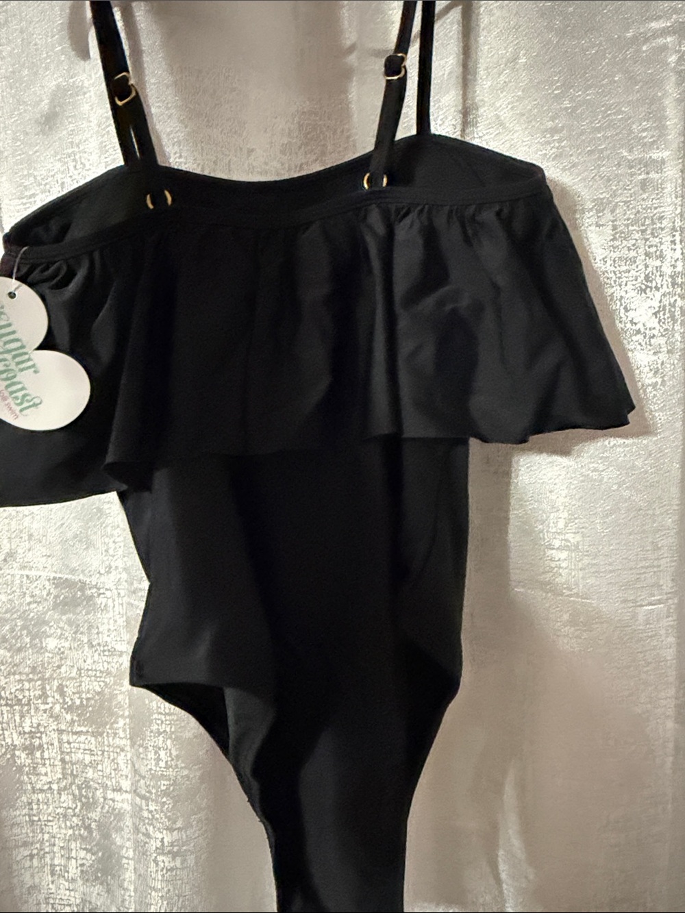 Swimsuit Identification - Picture 2 of 4